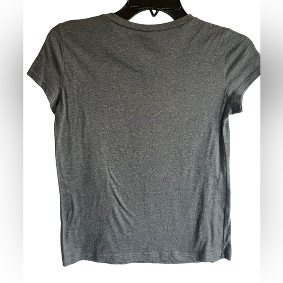 American Eagle Crop Tee - Picture 4 of 4